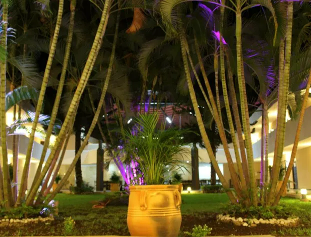 Hotel Quinta Chiapas hotel detail image 1