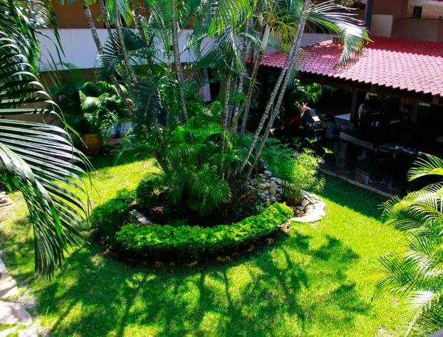 Hotel Quinta Chiapas hotel detail image 2