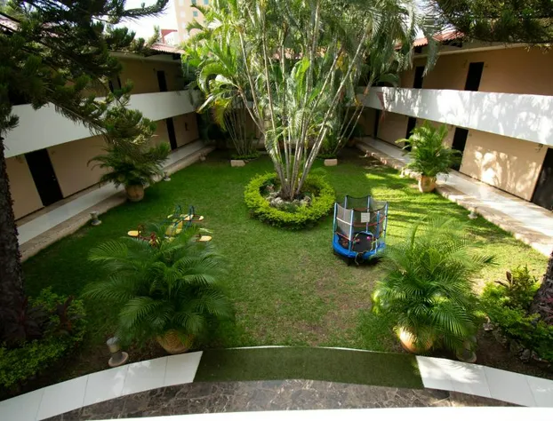 Hotel Quinta Chiapas hotel detail image 3