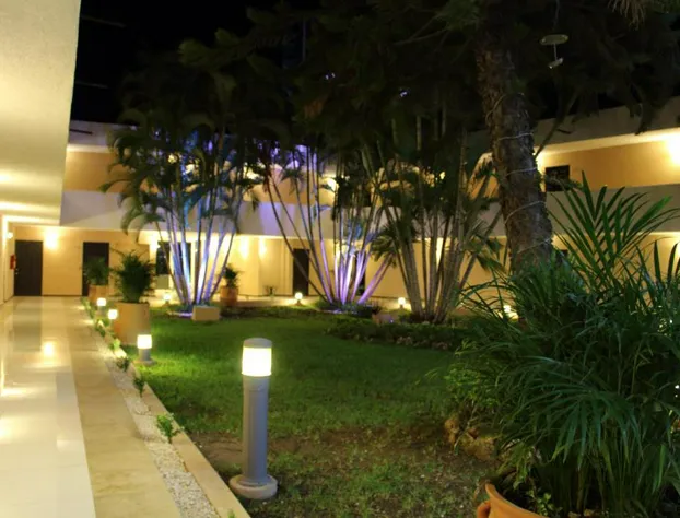 Hotel Quinta Chiapas hotel detail image 4