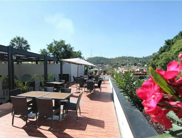 Hotel Casa Conzatti hotel detail image 1