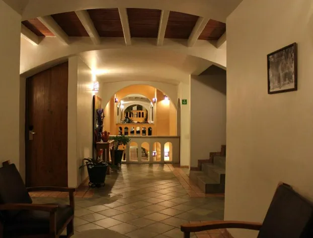 Hotel Casa Conzatti hotel detail image 2