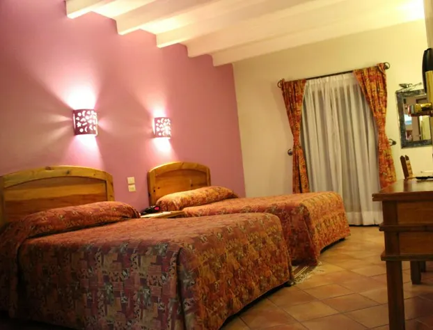 Hotel Casa Conzatti hotel detail image 4