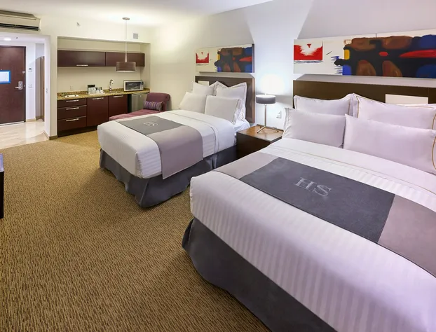 HS HOTSSON Smart Guadalajara Autónoma hotel detail image 3