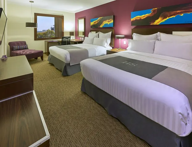 HS HOTSSON Smart Guadalajara Autónoma hotel detail image 4