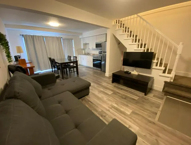 Riverside Resort & RV Park hotel detail image 2