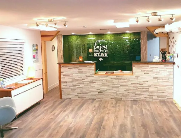 Riverside Resort & RV Park hotel detail image 3