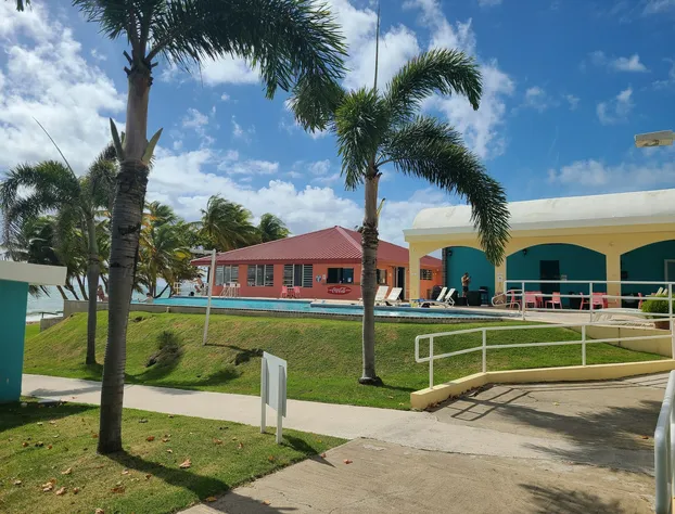 Parador MaunaCaribe hotel detail image 1