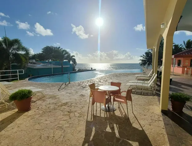 Parador MaunaCaribe hotel detail image 3