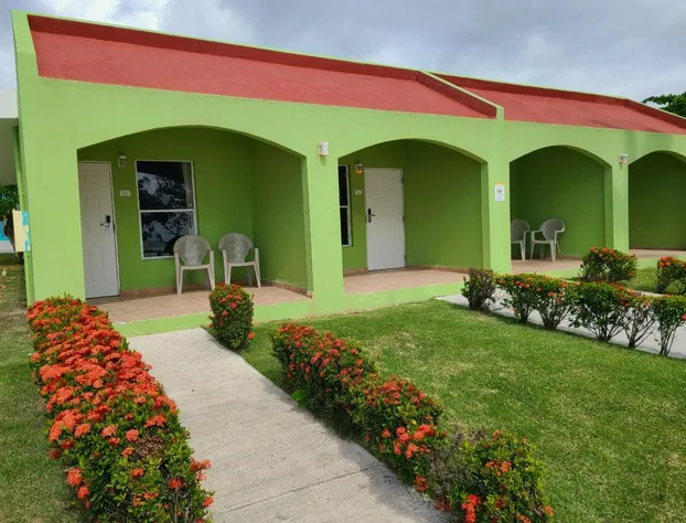 Parador MaunaCaribe hotel detail image 3