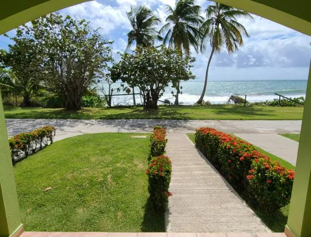 Parador MaunaCaribe hotel detail image 4