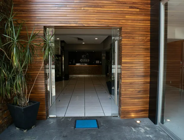 Hotel Diana del Bosque by DOT Urban hotel detail image 2