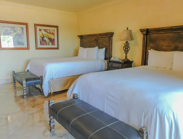 La Mision Loreto Hotel hotel detail image 3