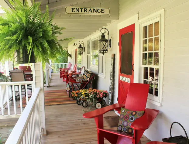 Lake Placid Stagecoach Inn hotel detail image 3