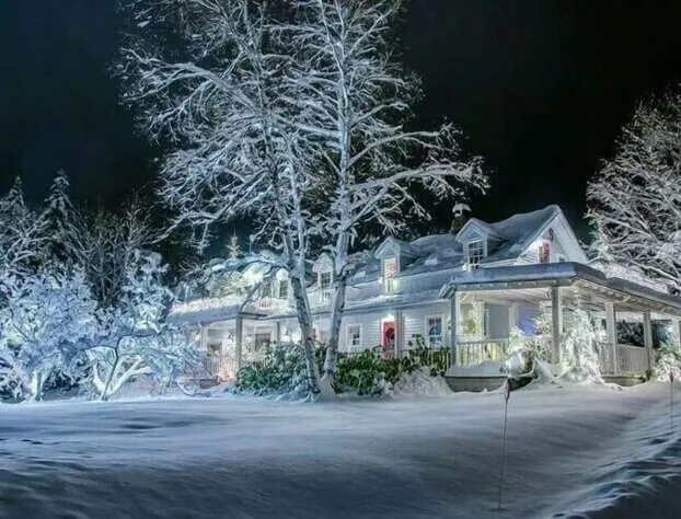 Lake Placid Stagecoach Inn hotel detail image 4
