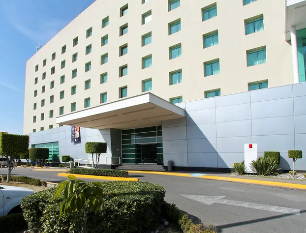 Fiesta Inn Cuautitlan hotel detail image 1