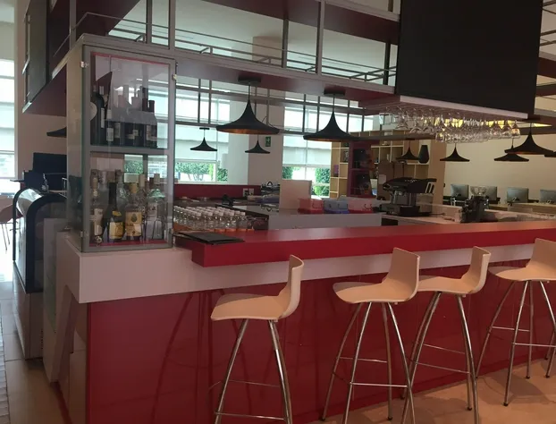 Fiesta Inn Cuautitlan hotel detail image 2