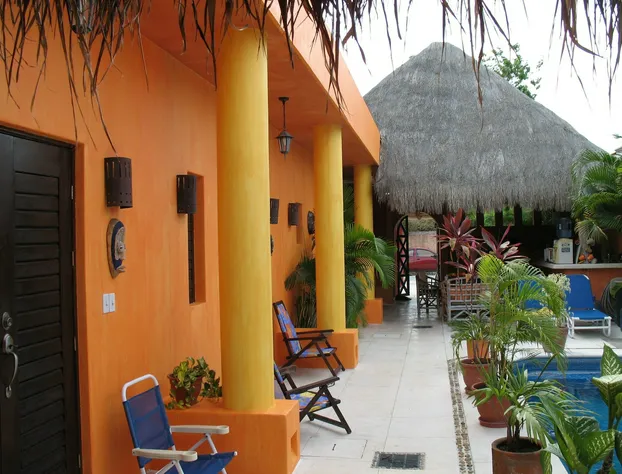 Casita de Maya Boutique Hotel hotel detail image 2