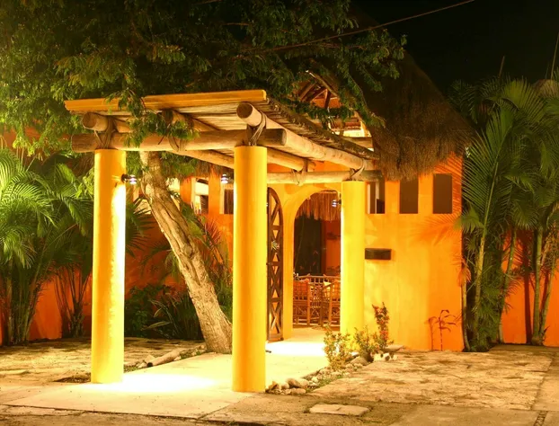 Casita de Maya Boutique Hotel hotel detail image 3