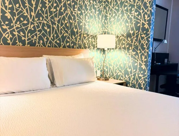 Fairfield Inn & Suites by Marriott Villahermosa Tabasco hotel detail image 2