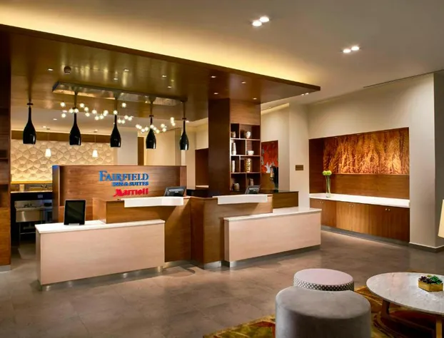 Fairfield Inn & Suites by Marriott Villahermosa Tabasco hotel detail image 3