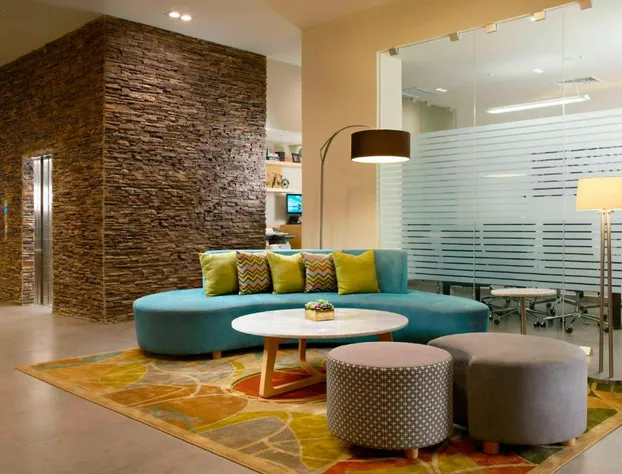 Fairfield Inn & Suites by Marriott Villahermosa Tabasco hotel detail image 4