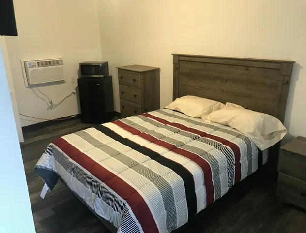 Rose's Lodging hotel detail image 1