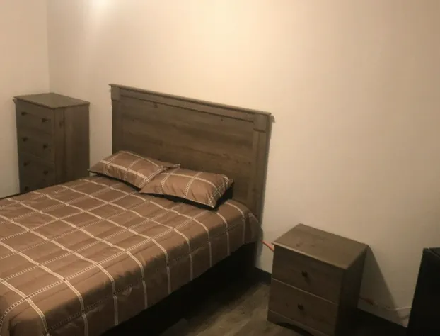 Rose's Lodging hotel detail image 2