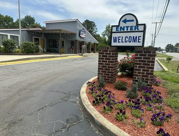 Nation's Inn Kinston hotel detail image 3
