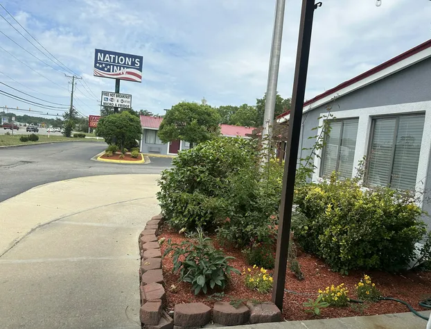 Nation's Inn Kinston hotel detail image 4