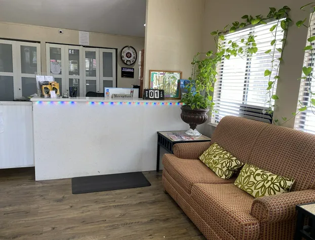 Nation's Inn Kinston hotel detail image 2