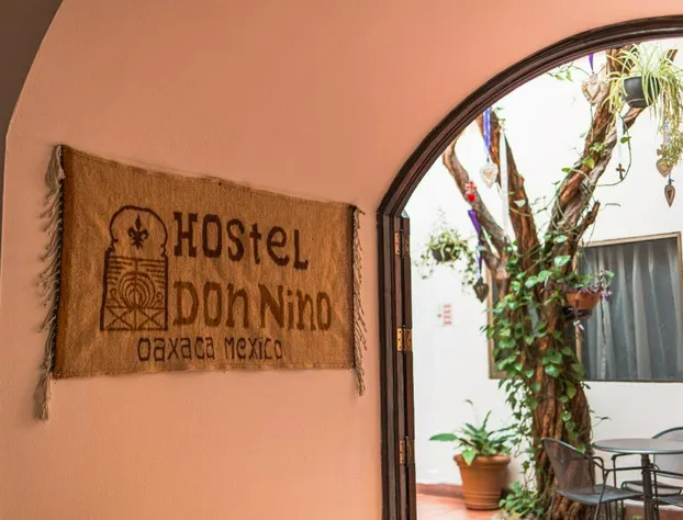 Hotel Don Nino hotel detail image 1