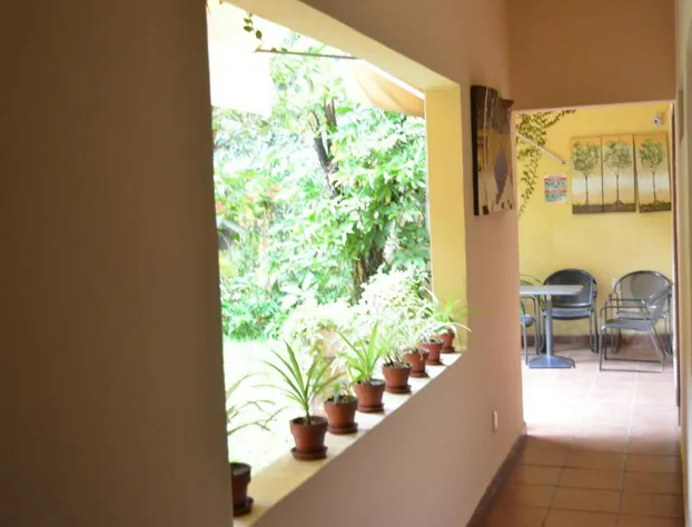 Hotel Don Nino hotel detail image 2