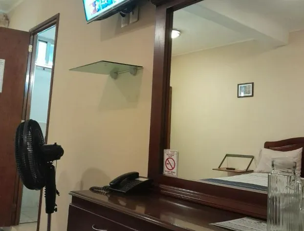 Hotel Don Nino hotel detail image 3