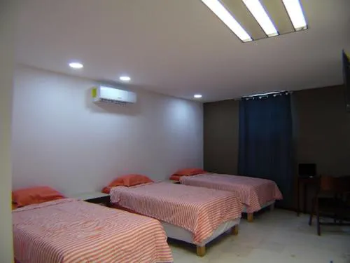 Hotel Puerto Real hotel hero