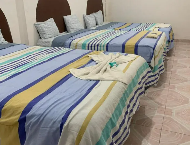 Hotel Puerto Real hotel detail image 1