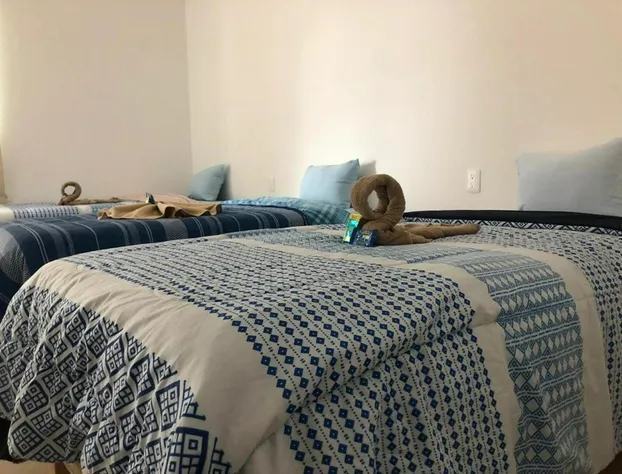 Hotel Puerto Real hotel detail image 3