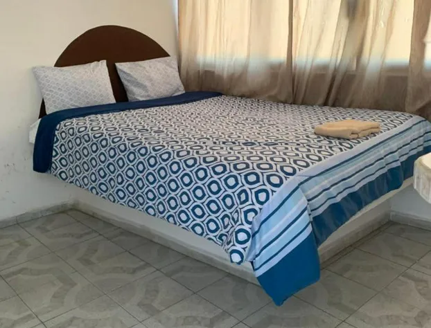 Hotel Puerto Real hotel detail image 4