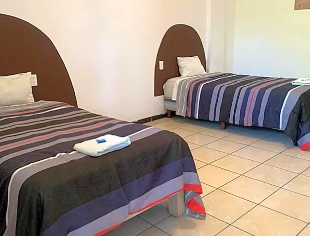 Hotel Puerto Real hotel detail image 2