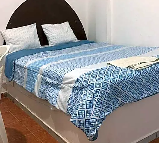 Hotel Puerto Real hotel detail image 3