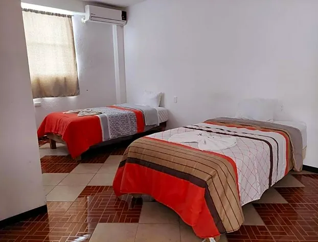 Hotel Puerto Real hotel detail image 4