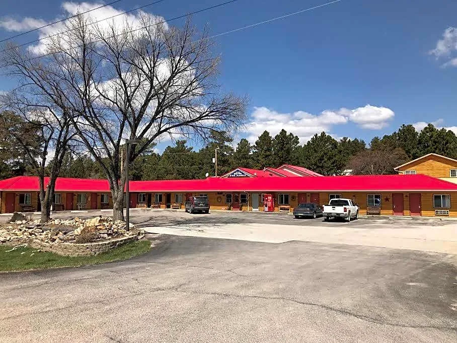 Autoinn Motel hotel hero