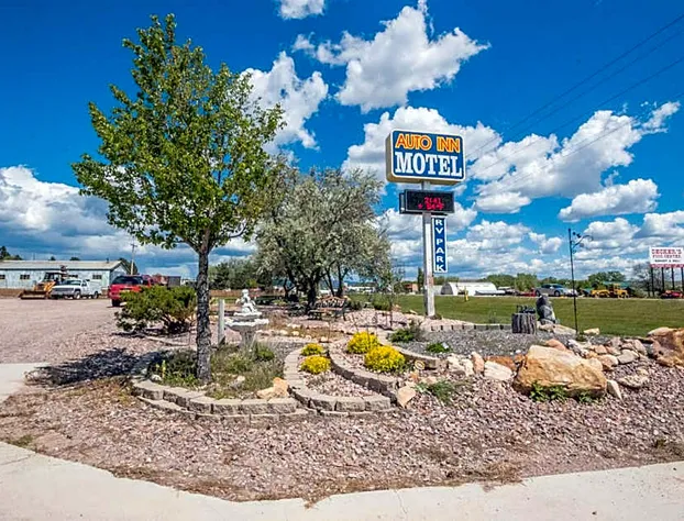 Autoinn Motel hotel detail image 1