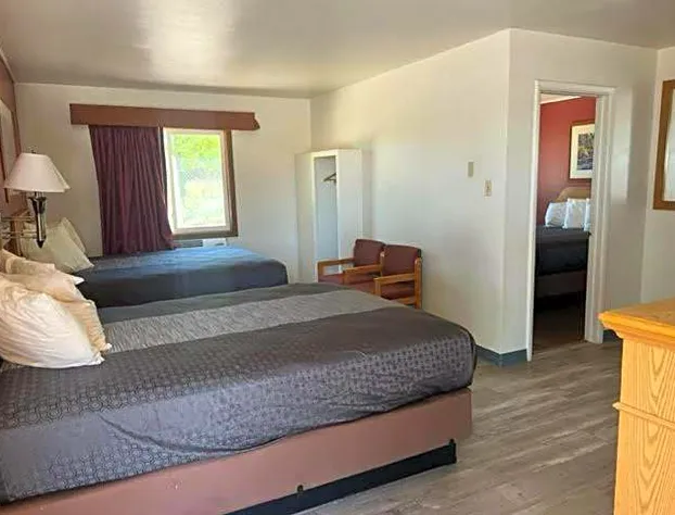 Autoinn Motel hotel detail image 3