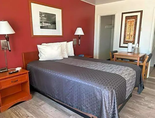 Autoinn Motel hotel detail image 4