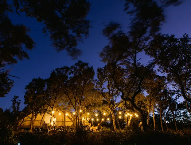 Collective Hill Country Retreat hotel detail image 1