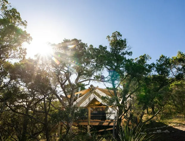 Collective Hill Country Retreat hotel detail image 2