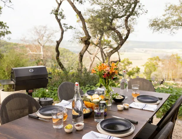 Collective Hill Country Retreat hotel detail image 3