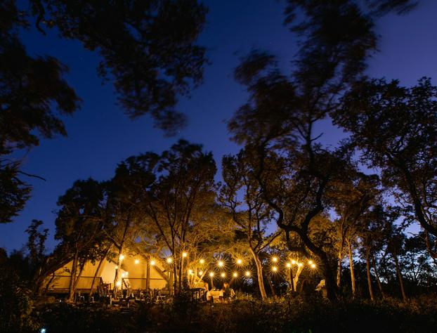 Collective Hill Country Retreat hotel detail image 1