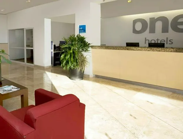 One San Luis Potosi Glorieta Juarez hotel detail image 2